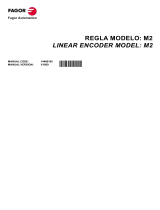 Fagor M/M2 Series Owner's manual