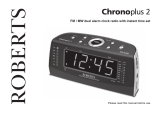 Roberts Chronoplus2( Rev.5)  User guide