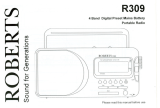 Roberts R309( Rev.1)  User guide