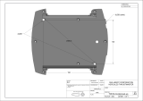 Thrustmaster 2961067 2960778 Owner's manual