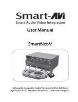 SmartAVISmartNet-V