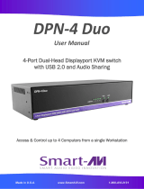 SmartAVIDPN-4Duo