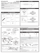 Fujitsu UTY-LBTXC1 Installation guide