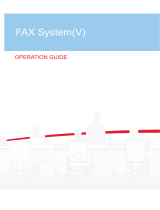 Copystar TASKalfa 3050ci Operating instructions