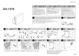 Copystar CS 550c Installation guide