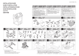 Copystar TASKalfa 650c Installation guide