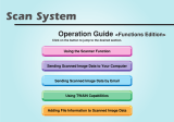KYOCERA CS-2550 Operating instructions