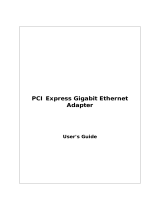 Eusso UEC2300-PE Owner's manual