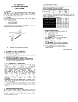 Repotec RP-1450FC Owner's manual