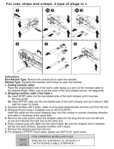 Repotec RP-KKTA Owner's manual
