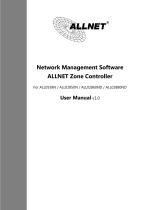 Allnet ALL02880ND User guide