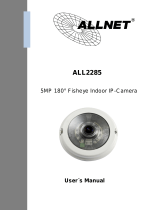 Allnet ALL2285 User guide