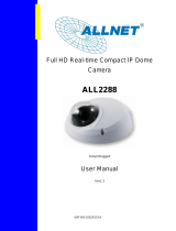 Allnet ALL2288 User guide