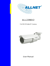 Allnet ALL2296V2 User guide