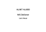 Allnet ALL6500 User guide