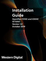 Western DigitalOpenFlex Composable Infrastructure