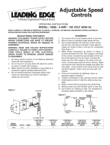 Marley Engineered Ceiling Fan Accessories User manual