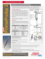 ADS PrimeProbe2 Reference guide
