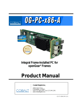 Cobalt Digital IncOG-PC-x86-A