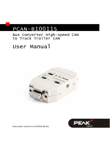 PEAK-SystemPCAN-B10011S