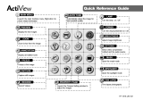 promethean ActiView Reference guide