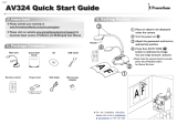promethean ActiView Quick start guide