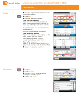 TA Triumph-Adler P-C2660i MFP Owner's manual