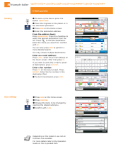 TA Triumph-Adler P-C3560i MFP Owner's manual