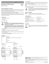 Conrad Components 19 73 26 Operating instructions