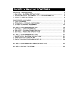 SportsArt C535R Owner's manual