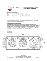 FloTech FT394 User manual