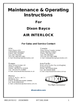 DixonAir Interlocks