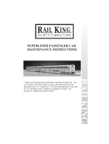 RailKing 30-6500 User manual