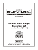 MTH 30-4184-1 Operating instructions