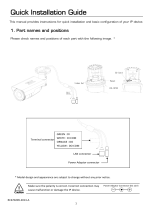 Riva RC6702HD-6211 Quick Installation Guide