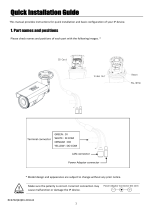 Riva RC6702HD-6311 Quick Installation Guide