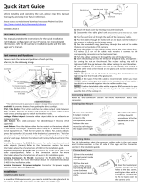 Riva RTC6500 Quick Installation Guide