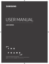 Samsung UA65LS03NAK User manual