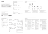 Samsung OM46F-K Quick start guide