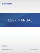 Samsung SM-A515F User manual