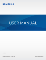 Samsung SM-R375 User manual