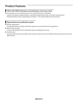 Samsung AX40R3020WU/SV User manual