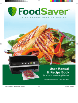 FoodSaver FSFSSL3230-015R-FSFSSL3230 User manual