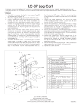 USSC LC-37 User guide