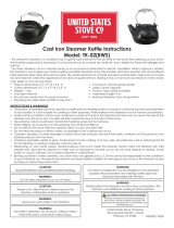 USSC TK-02 User guide