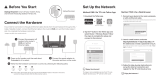 TP-LINK Archer AX20 Quick Installation Guide