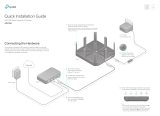 TP-LINK AD7200 Owner's manual