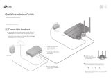 TP-LINK Archer C90 Owner's manual