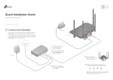 TP-LINK Archer C6 Owner's manual