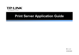 TP-LINK TL-WR1043ND User guide
